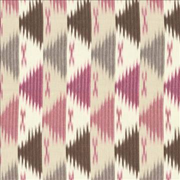 Kasmir Fabrics Zimbali Rose Quartz Fabric 